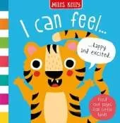 I can feel...