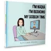 I'm Reducing my Screen Time