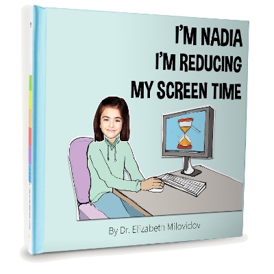 I'm Reducing my Screen Time