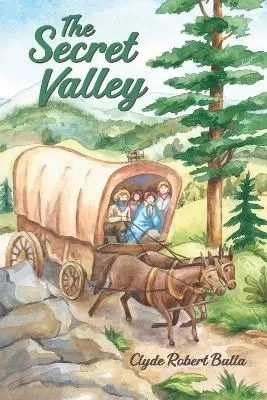 The Secret Valley