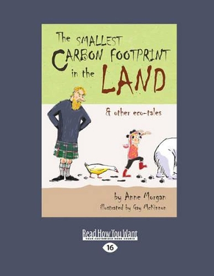 The Smallest Carbon Footprint in the Land & Other Eco-Tales