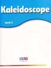 Kaleidoscope - Level A Reader