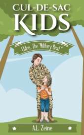 Chloe the "Military Brat"