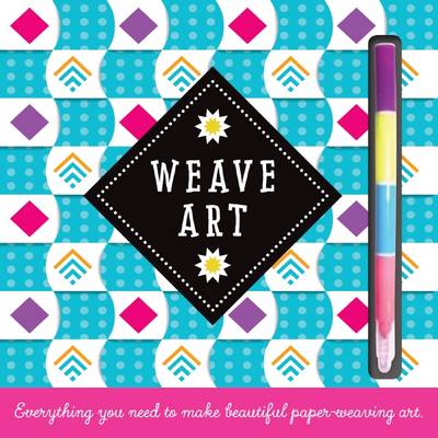 Weave Art