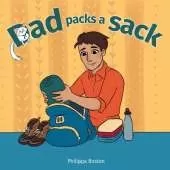 Dad Packs a Sack