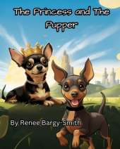The Princess and The Pupper