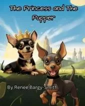 The Princess and The Pupper