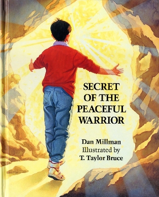 Secret Of The Peaceful Warrior