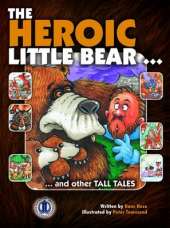The Heroic Little Bear
