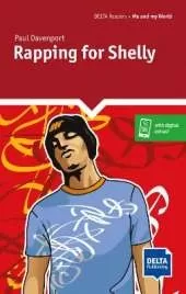 Rapping for Shelly: Reader + Delta Augmented