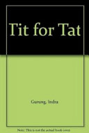 Tit for Tat