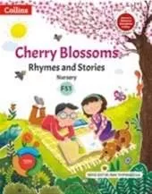 Cherry Blossoms Rhymes And Stories FS1 CB (NURSERY)