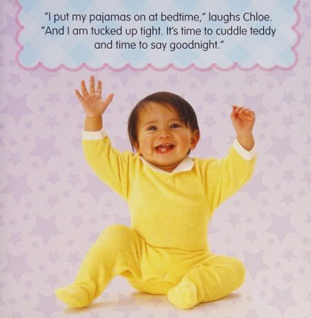 Little Chucklers: I Can Laugh