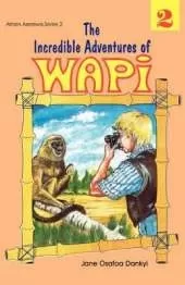 The Incredible Adventures of Wapi