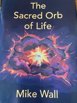 The Sacred Orb of Life