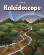 Kaleidoscope Reader Level B