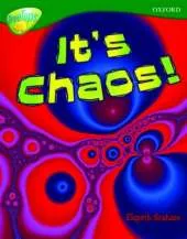 Oxford Reading Tree: Level 12A: TreeTops More Non-Fiction: It's Chaos!