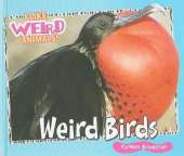 Weird Birds