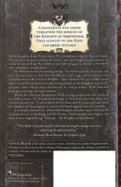 Sir Kendrick & the Castle of Bel Lione