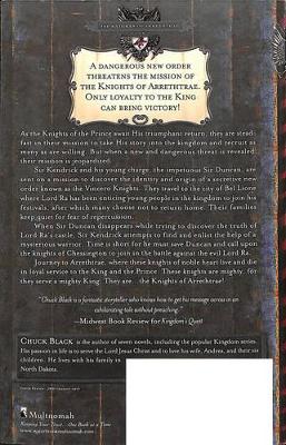 Sir Kendrick & the Castle of Bel Lione