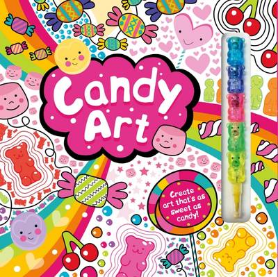 Candy Art