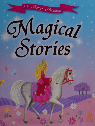 Magical Stories