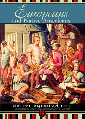 Europeans and Native Americans