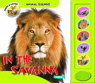 In the Savanna