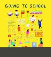 Going to School