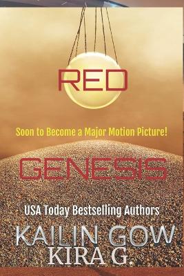 Red Genesis
