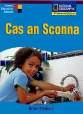 Cas an Sconna