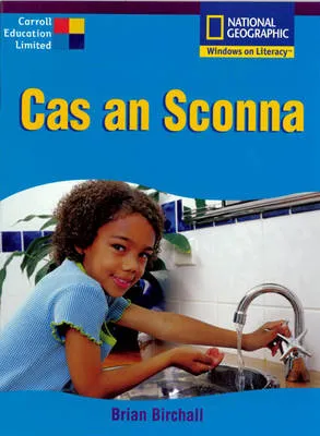 Cas an Sconna
