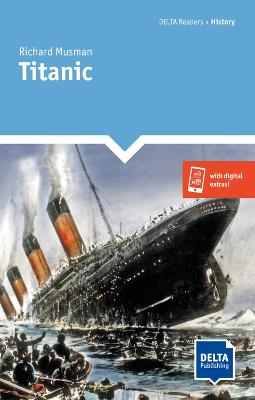 Titanic: Reader + Delta Augmented
