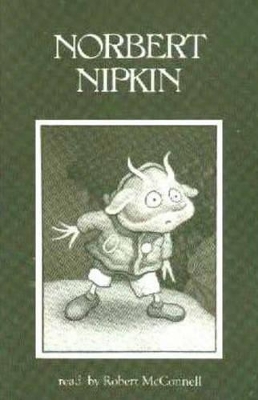 Norbert Nipkin