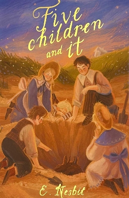 Five Children and It