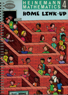 Heinemann Maths 4 Home Link-Up