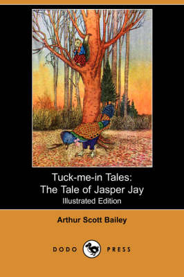 The Tale of Jasper Jay