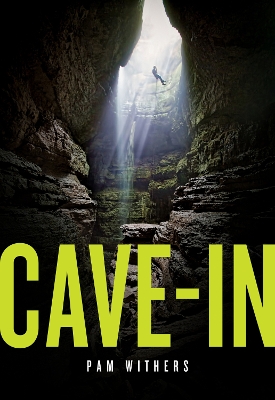 Cave-In: a novel