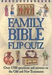 Family Flip Quiz
