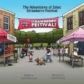 The Adventures of Zeke: Strawberry Festival