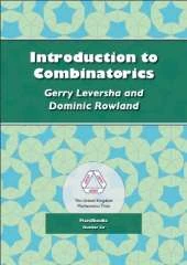 Introduction to Combinatorics
