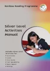 Silver Level Activities Manual