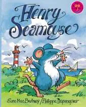 Henry Seamouse New Readers Fiction 2