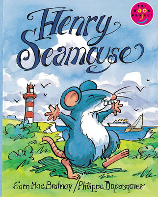 Henry Seamouse New Readers Fiction 2