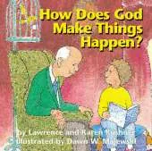 How Does God Make Things Happen