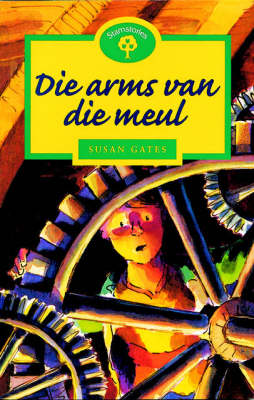 Die Arms Van Die Meul