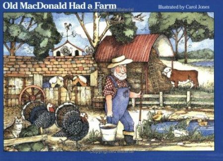 Old MacDonald Had a Farm