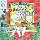 The Ballad of Snowball The Cat