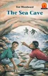 The Sea Cave