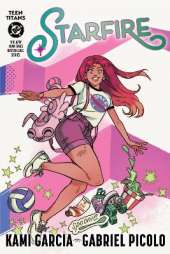 Teen Titans: Starfire